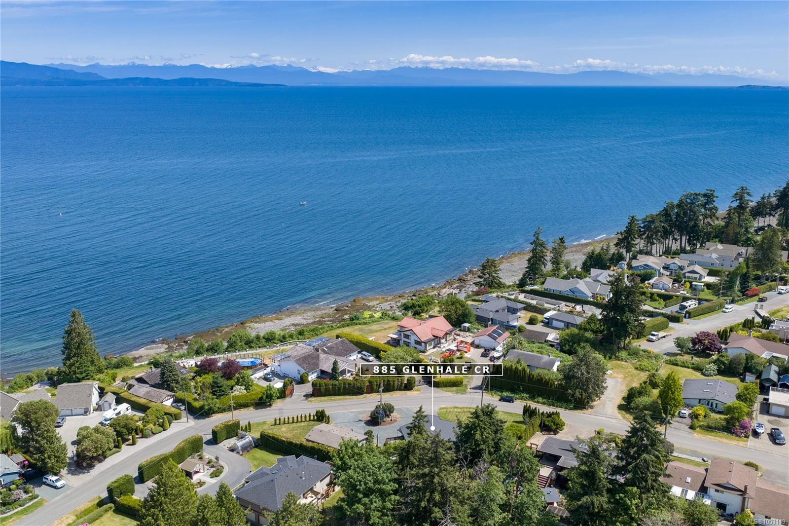 885 Glenhale Cres — listing photo 14 of 96