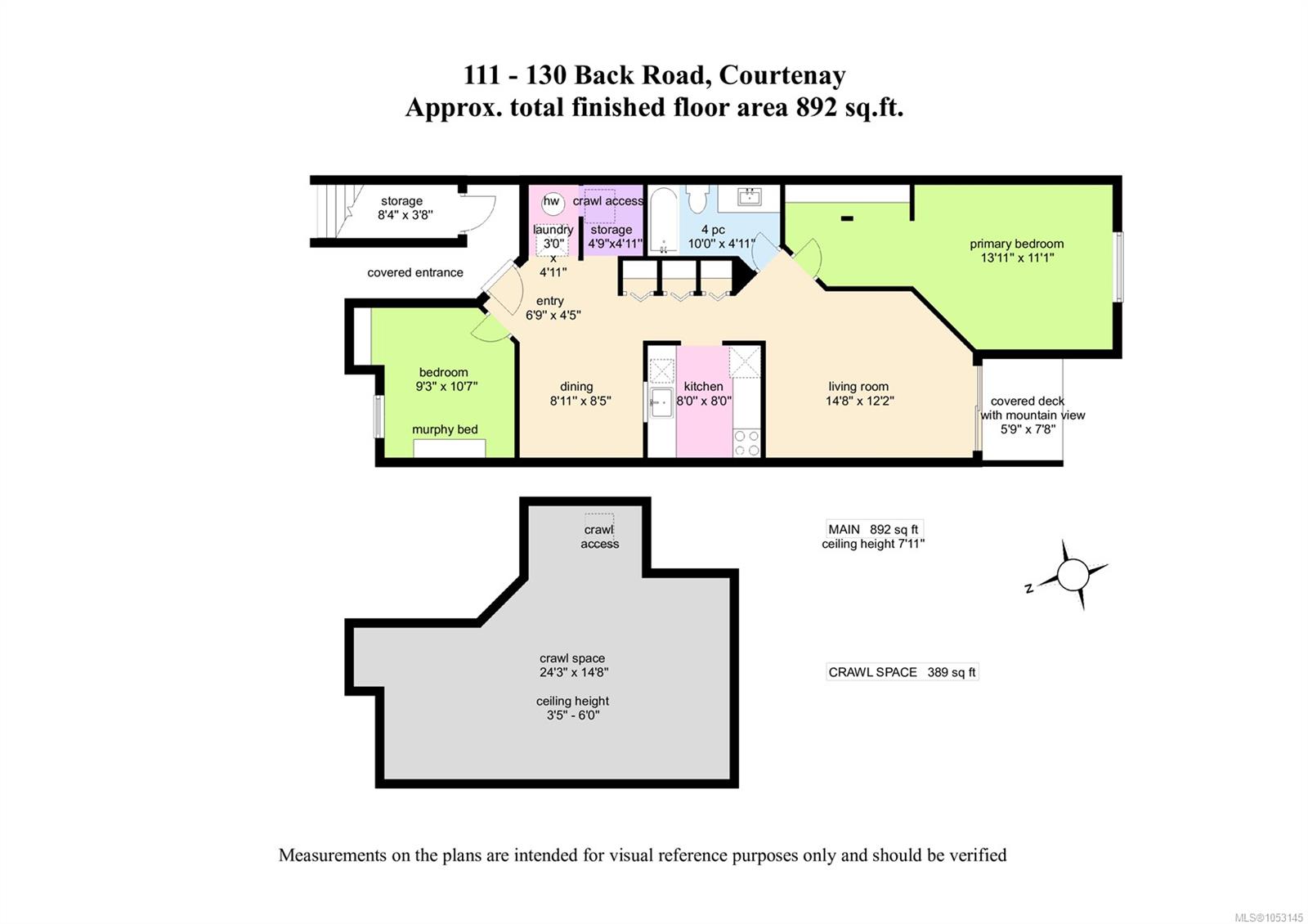 111-130 Back Rd — listing photo 4 of 21