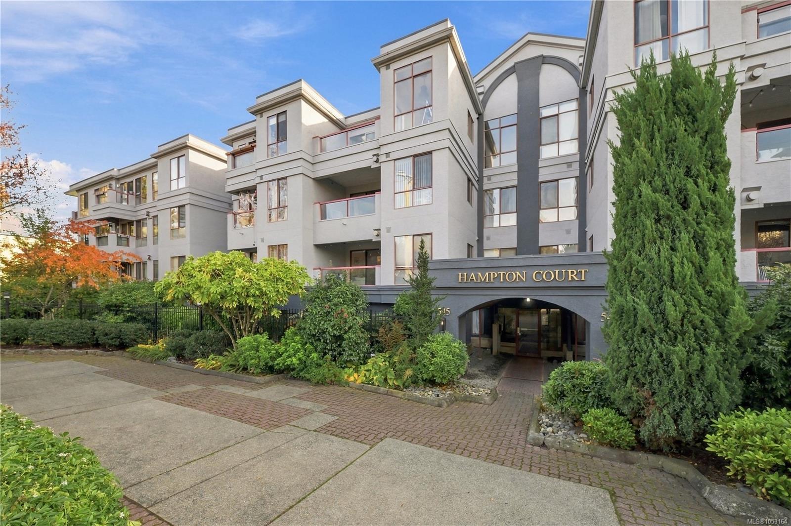 212-545 Manchester Rd, Victoria
