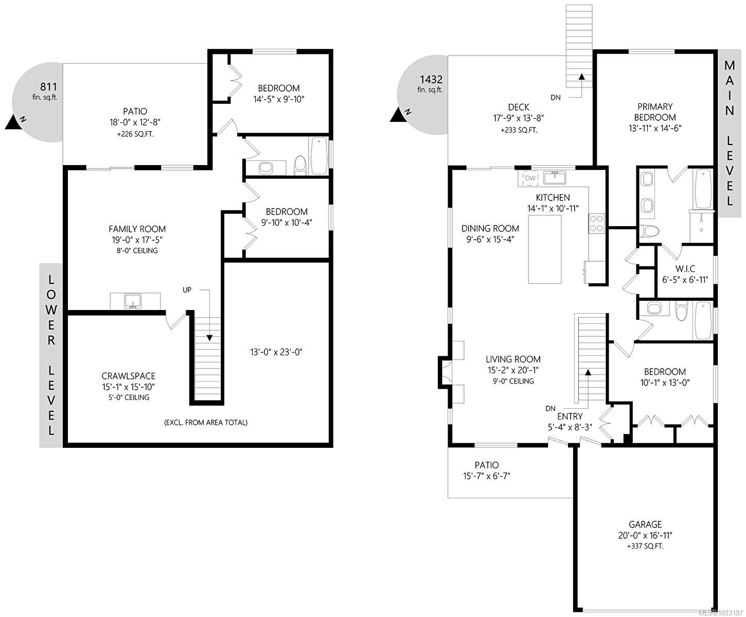 2605 Nickson Way — listing photo 7 of 54