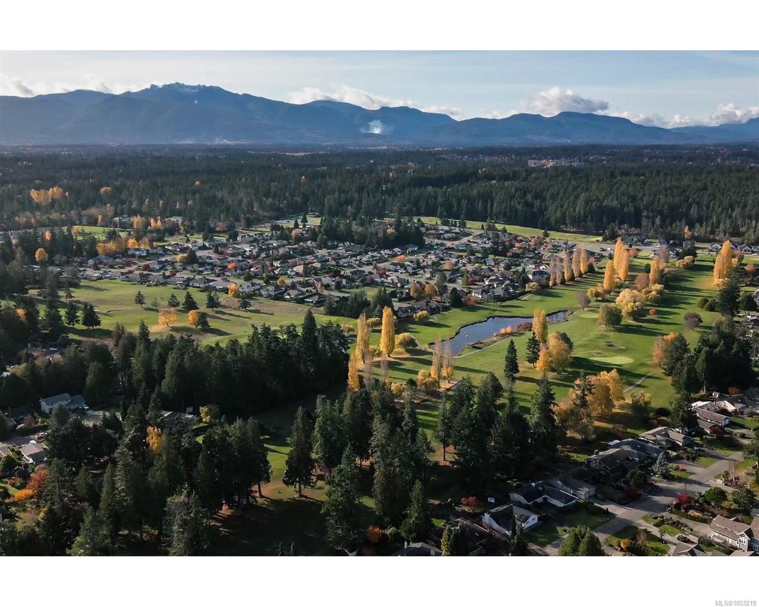 PROP LOT A FAIRWAYS Dr, Qualicum Beach