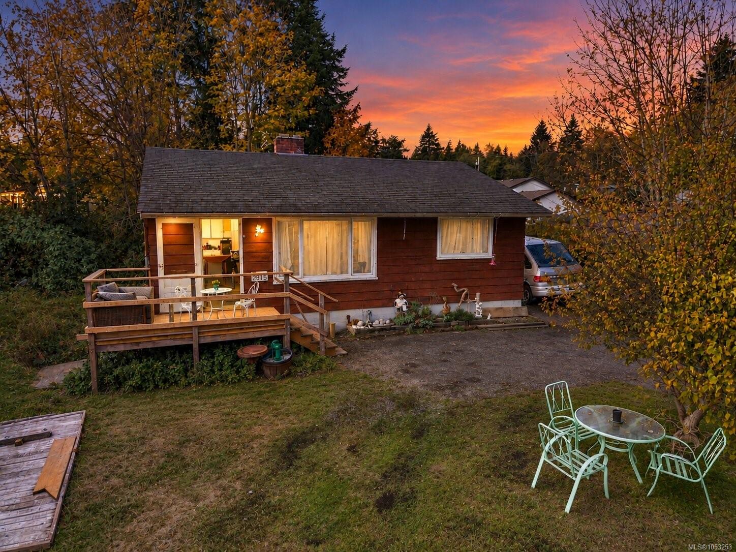 2875 Glenayr Dr, Nanaimo