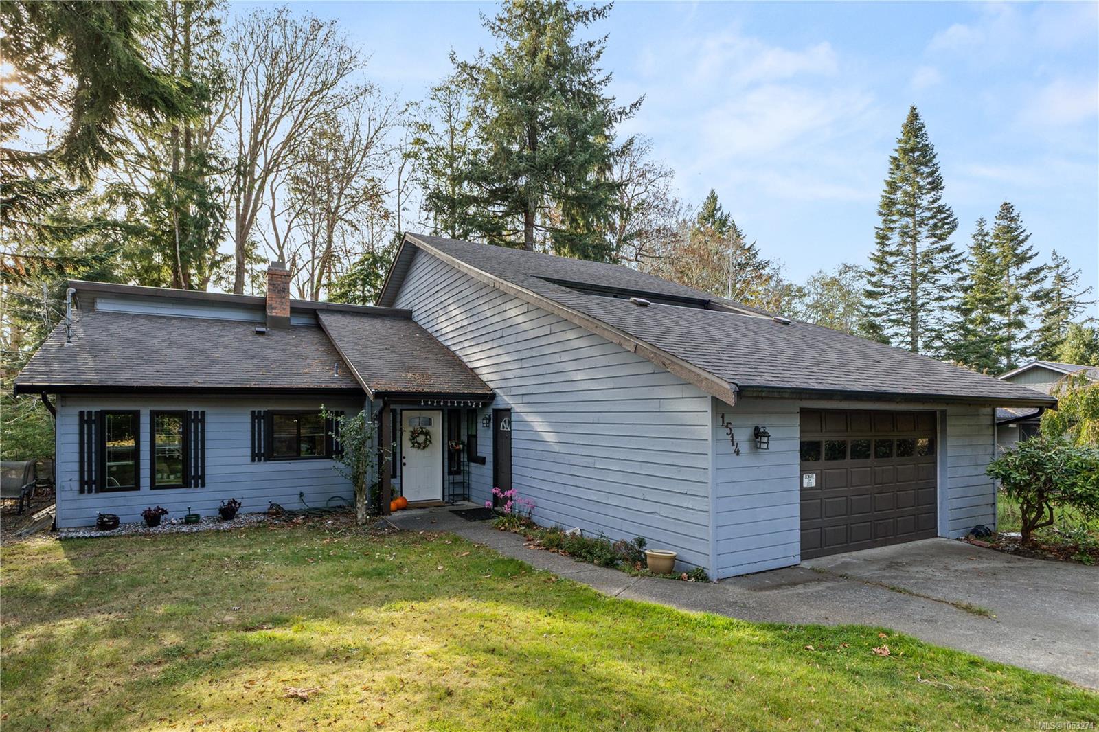1514 Stag Rd, Campbell River
