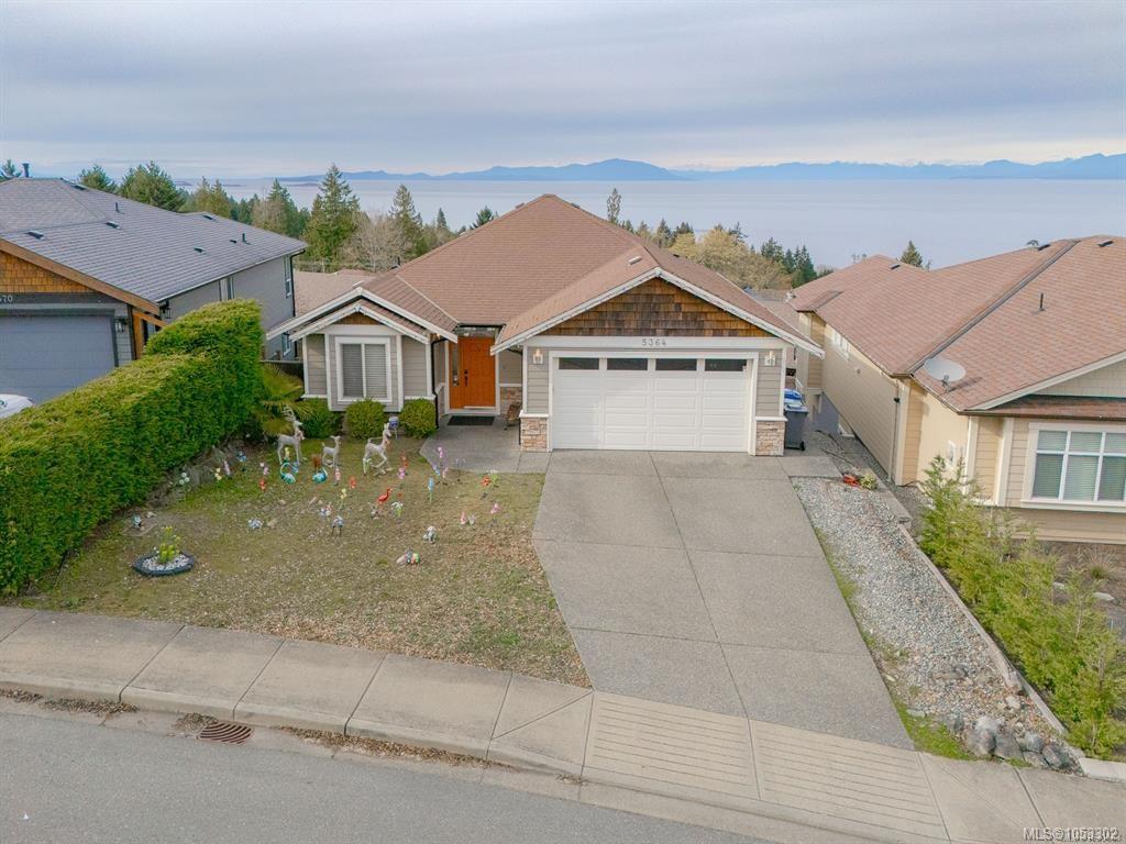 5364 Laguna Way, Nanaimo