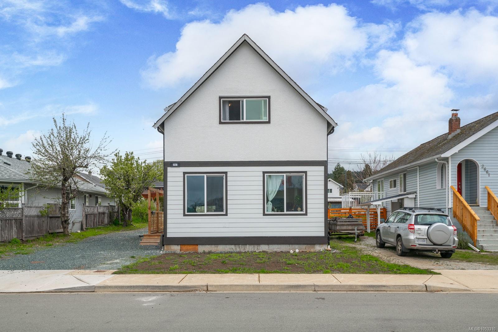 2667 4th Ave, Port Alberni