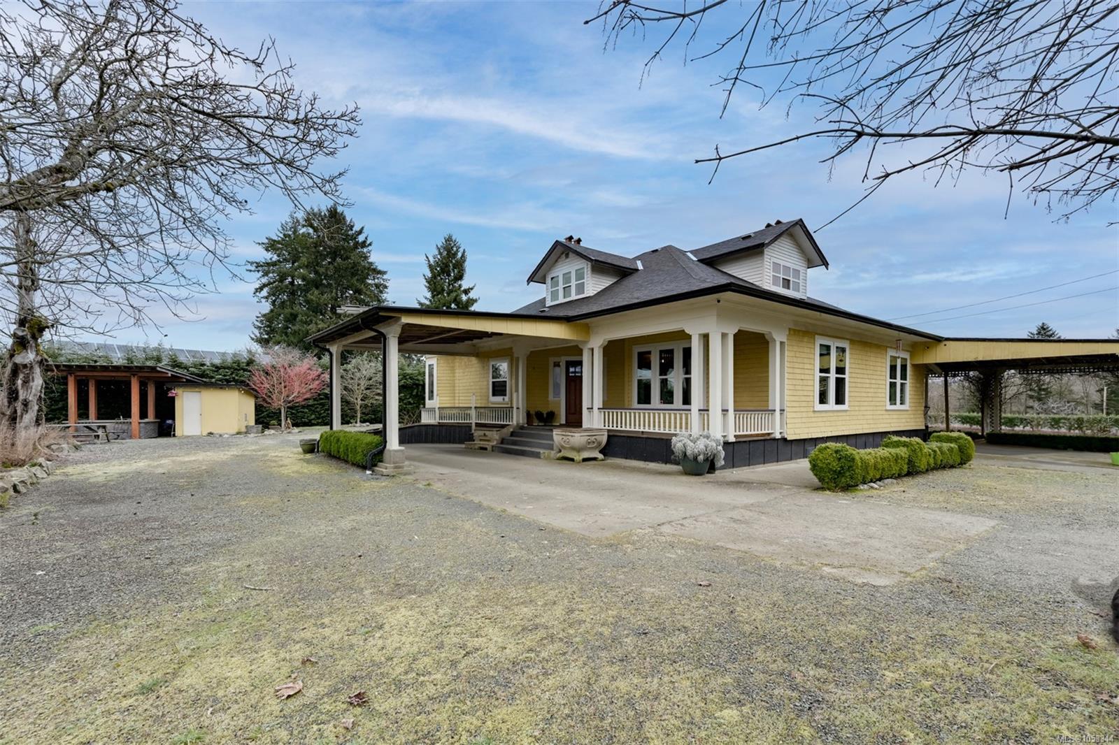 4890 Wilson Rd, Duncan
