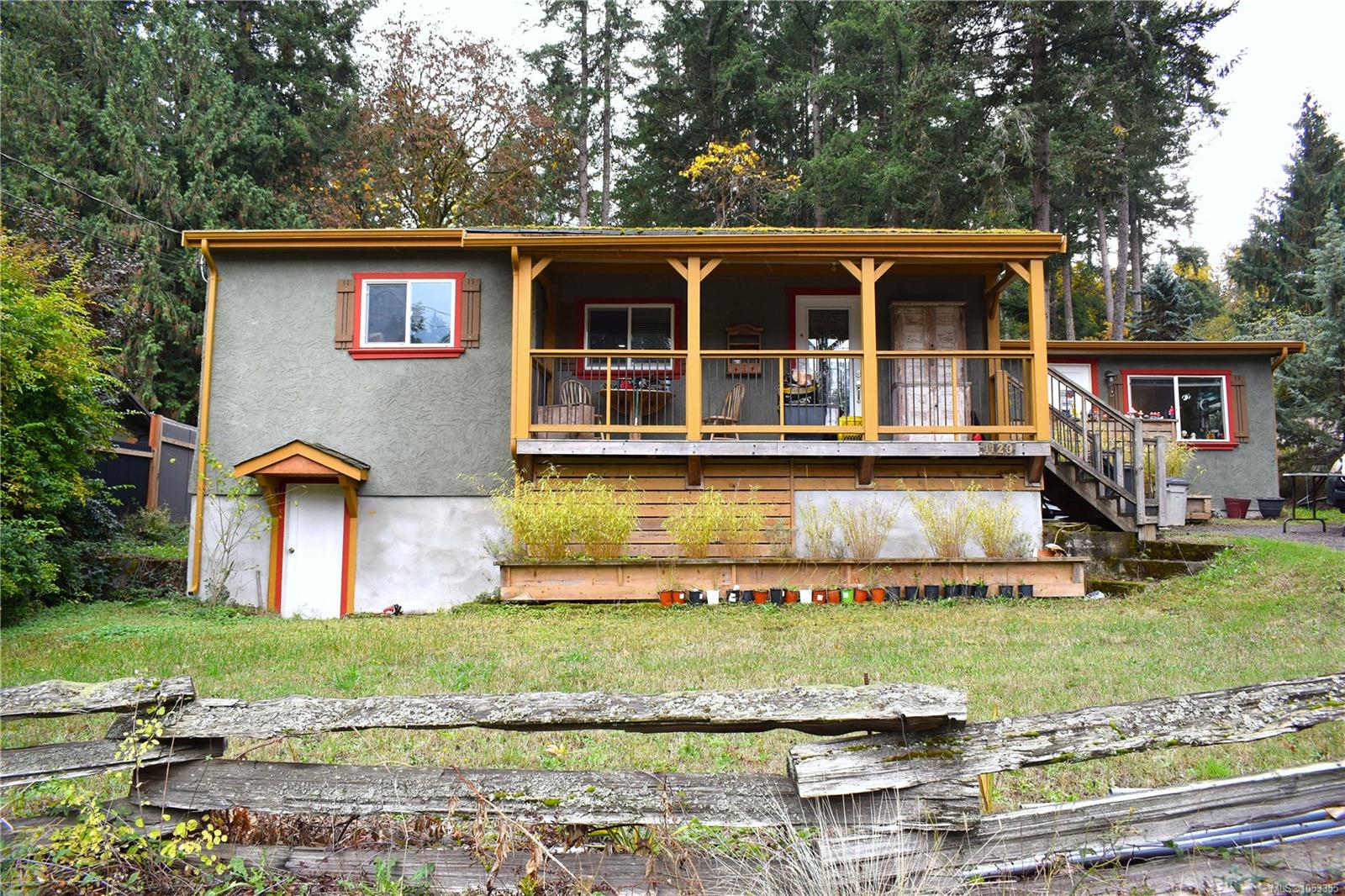 1120 Maple Bay Rd, Duncan
