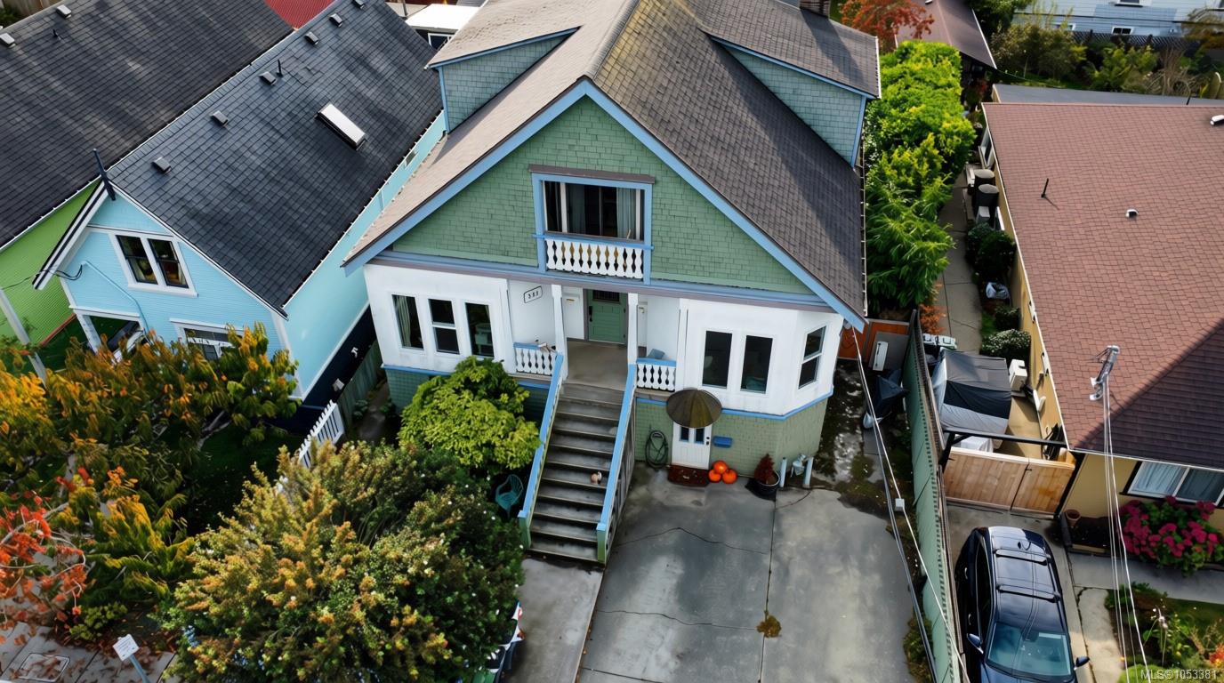 331 Niagara St, Victoria