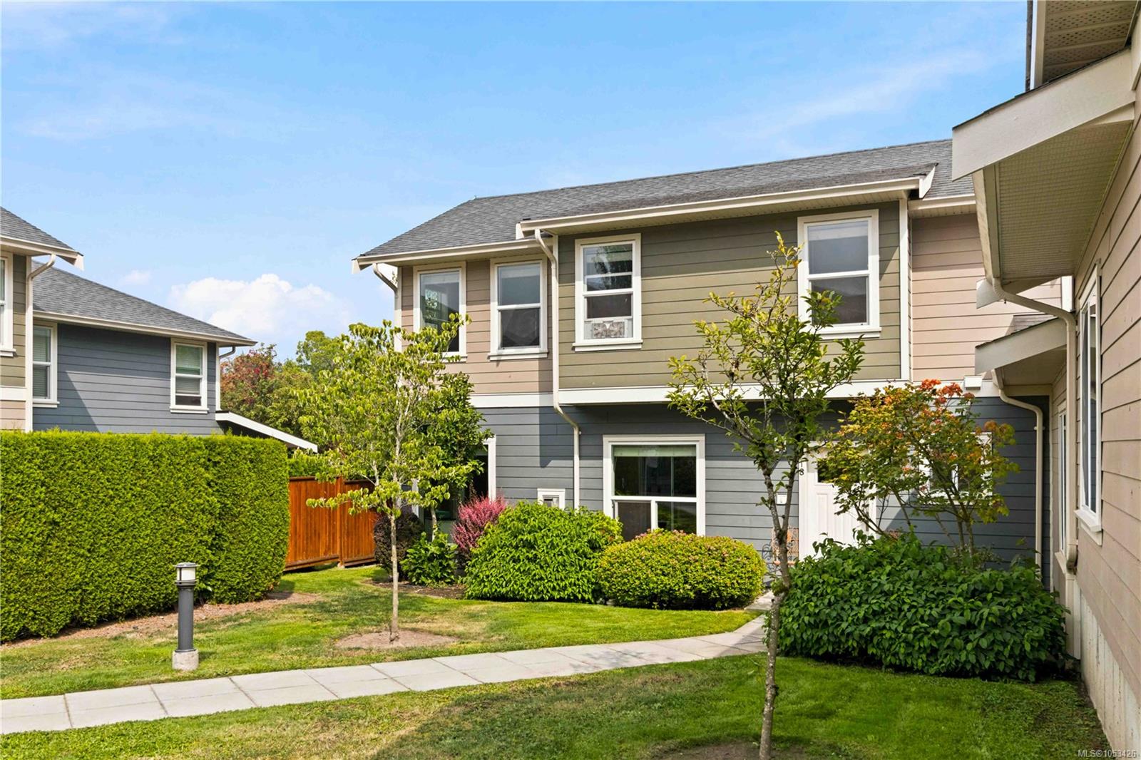 18 1515 Keating Cross Rd, Central Saanich