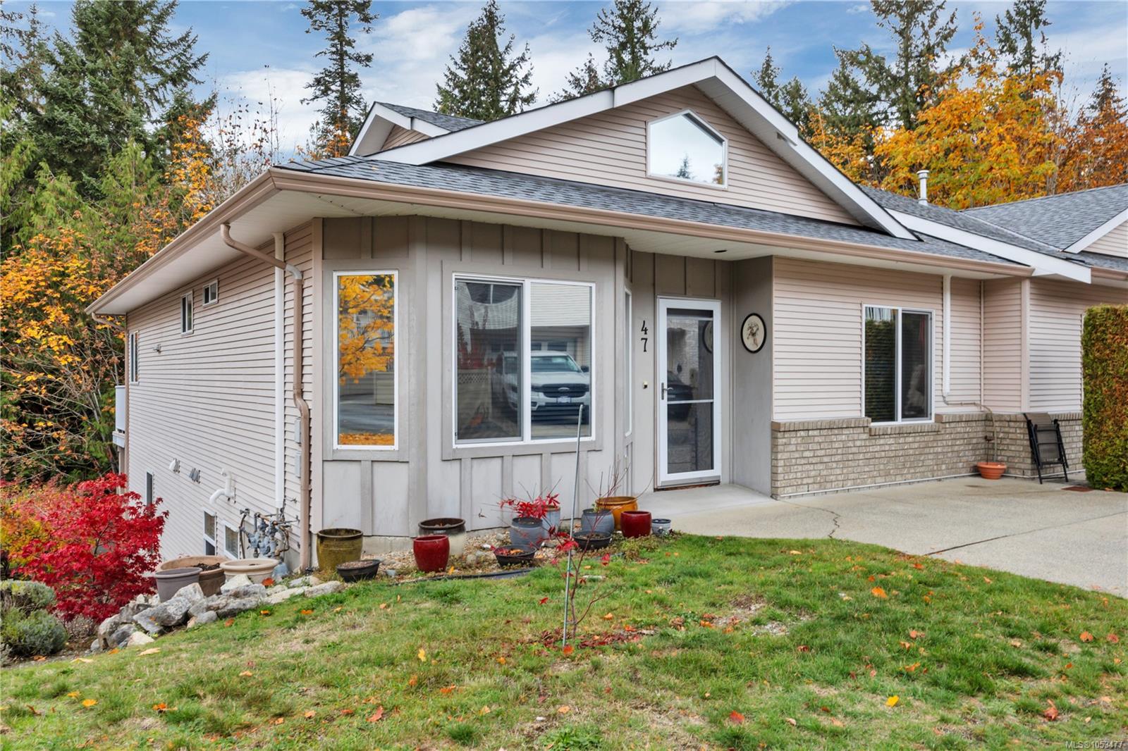 47-1150 Walkem Rd, Ladysmith