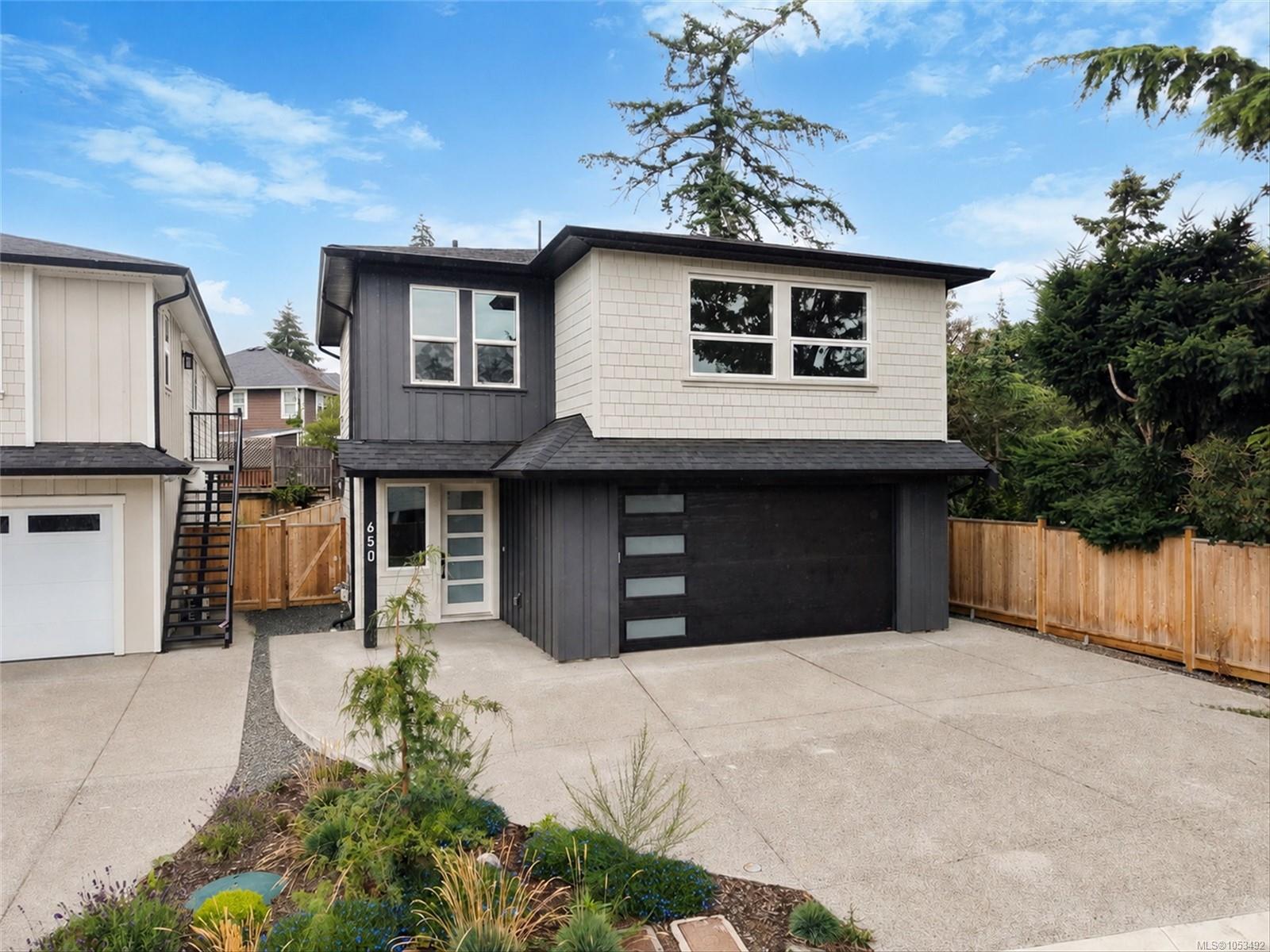 650 Wisteria Ridge, Langford