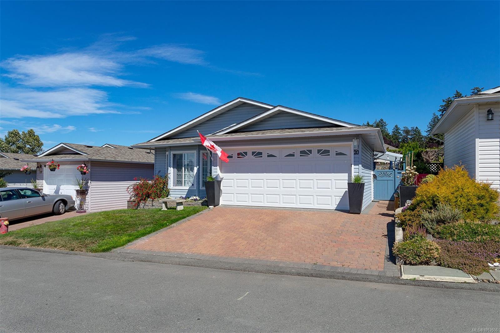 20 Eagle Lane, View Royal