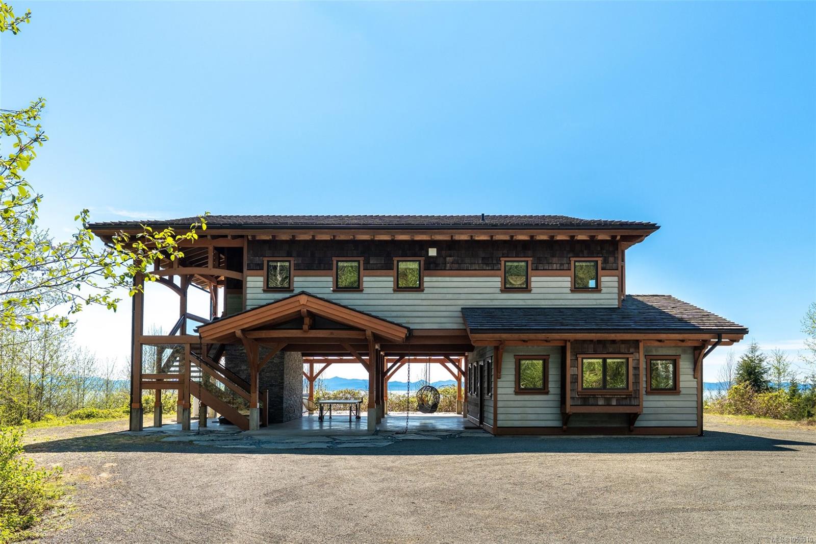 3926 Timberline Way, Sooke